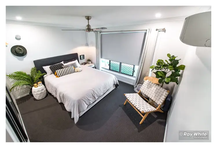 Sixth view of Homely house listing, 7/190 Lion Creek Road, Wandal QLD 4700