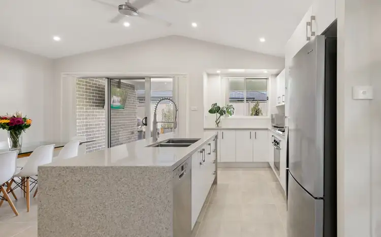 Third view of Homely house listing, 7 Millman Road, Spring Farm NSW 2570