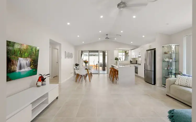 Fourth view of Homely house listing, 7 Millman Road, Spring Farm NSW 2570