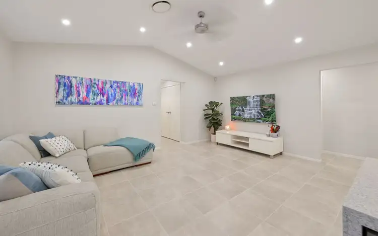 Fifth view of Homely house listing, 7 Millman Road, Spring Farm NSW 2570