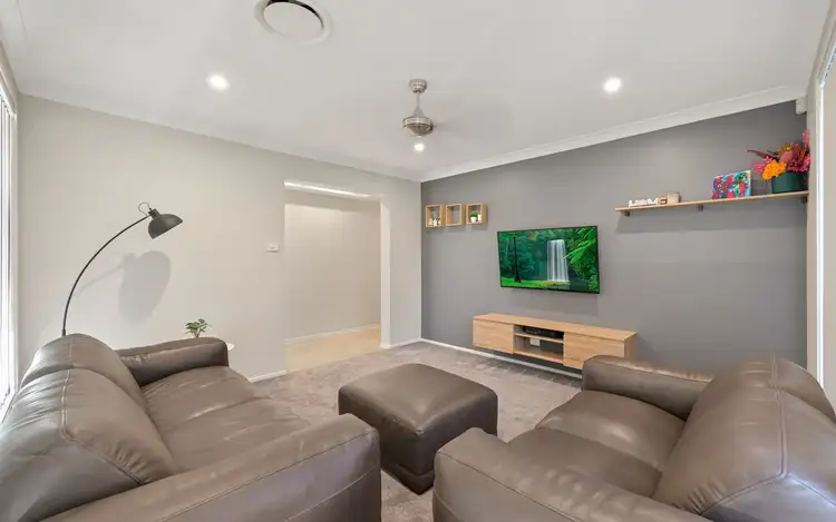 Sixth view of Homely house listing, 7 Millman Road, Spring Farm NSW 2570