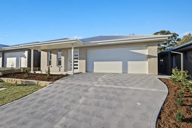 Second view of Homely house listing, 10/31A Laurie Drive, Raworth NSW 2321
