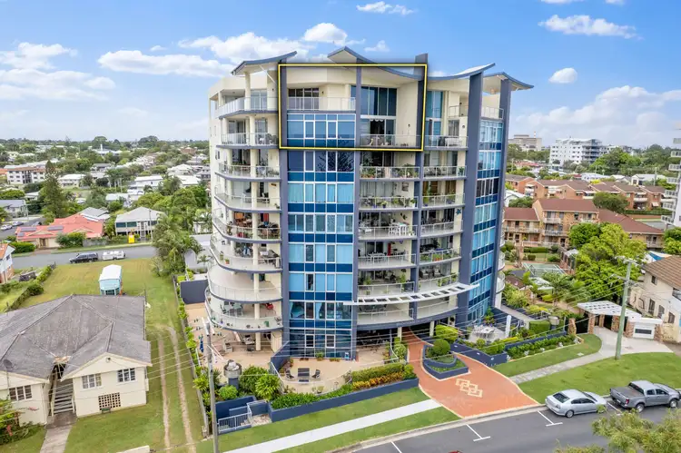 Main view of Homely unit listing, 30/41-43 Marine Parade, Redcliffe QLD 4020
