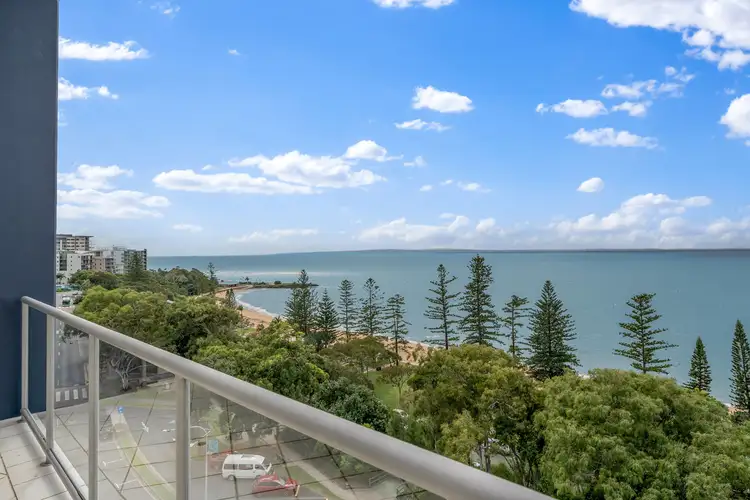 Second view of Homely unit listing, 30/41-43 Marine Parade, Redcliffe QLD 4020