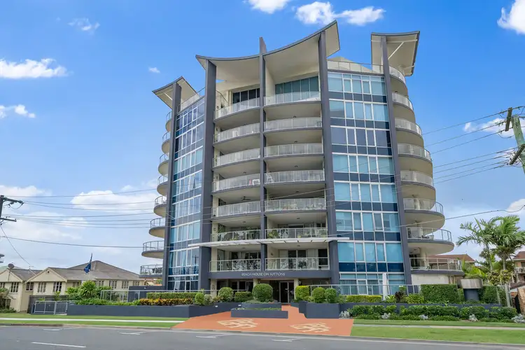 Third view of Homely unit listing, 30/41-43 Marine Parade, Redcliffe QLD 4020