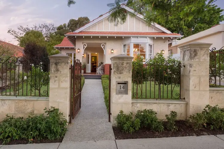 14 Coode Street, Mount Lawley WA 6050