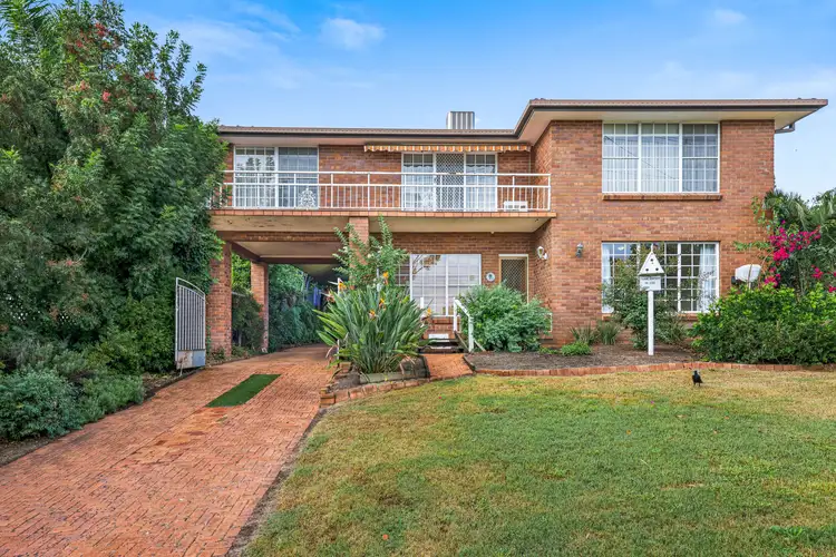 Second view of Homely house listing, 10 Gipps Street, Tamworth NSW 2340