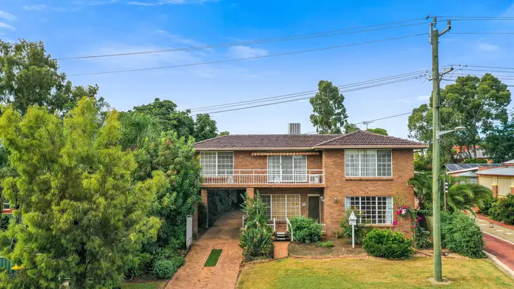 Third view of Homely house listing, 10 Gipps Street, Tamworth NSW 2340