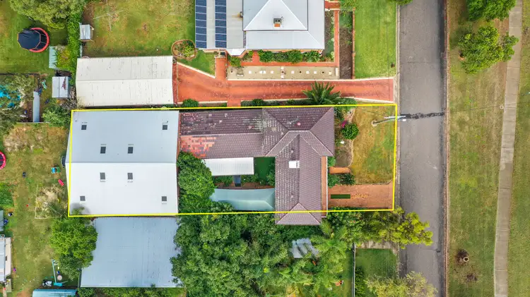 Fourth view of Homely house listing, 10 Gipps Street, Tamworth NSW 2340