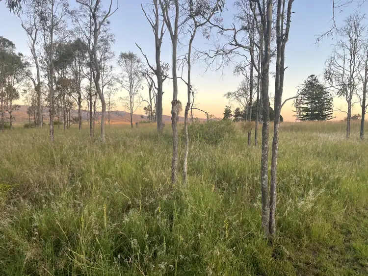 Third view of Homely rural property listing, Lot 185 Wivenhoe Somerset Road, Bryden QLD 4312