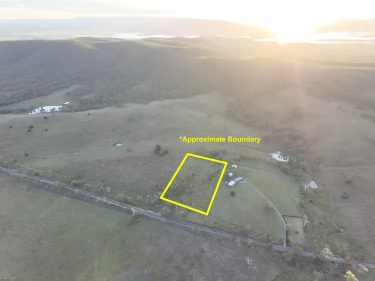 Fourth view of Homely rural property listing, Lot 185 Wivenhoe Somerset Road, Bryden QLD 4312