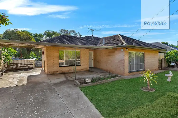 Main view of Homely house listing, 6 Goodwin Court, Para Hills SA 5096