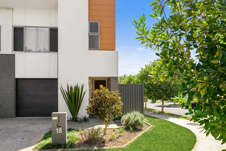 18 Hayman Lane, Meridan Plains QLD 4551
