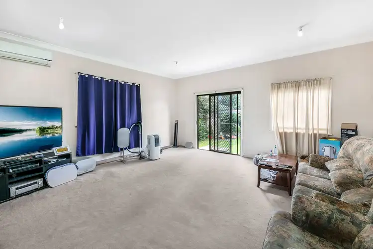Second view of Homely house listing, 40 Morella Avenue, Sefton NSW 2162