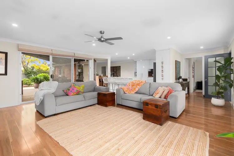 Fifth view of Homely house listing, 36 Iluka Street, Broulee NSW 2537