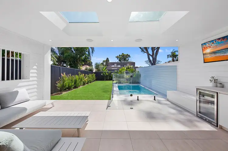 Main view of Homely semi-detached listing, 29B Ultimo Street, Caringbah South NSW 2229