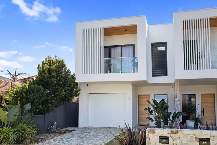 Second view of Homely semi-detached listing, 29B Ultimo Street, Caringbah South NSW 2229