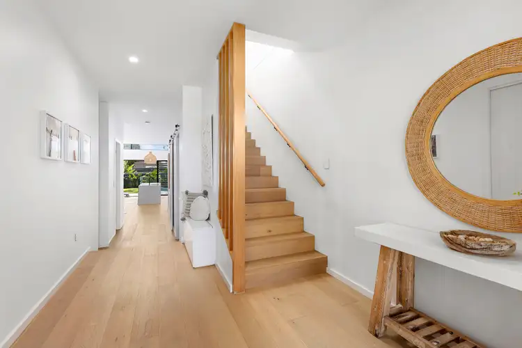 Third view of Homely semi-detached listing, 29B Ultimo Street, Caringbah South NSW 2229