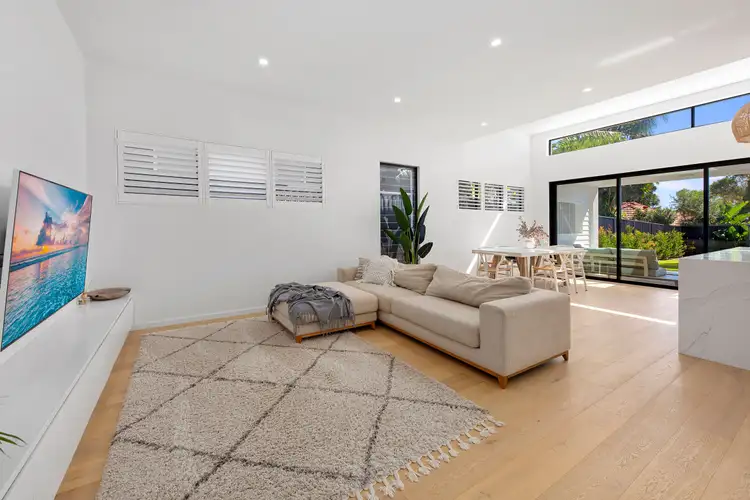 Fourth view of Homely semi-detached listing, 29B Ultimo Street, Caringbah South NSW 2229