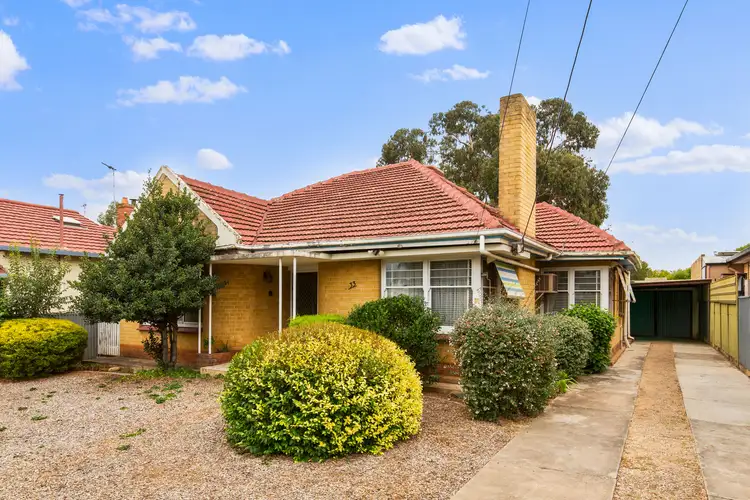 33 Seventh Avenue, St Morris SA 5068