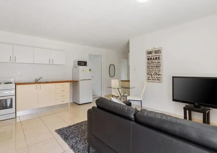 Fourth view of Homely unit listing, 2/34 Peninsular Drive, Surfers Paradise QLD 4217