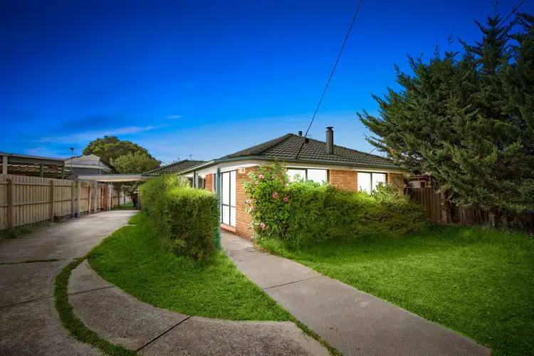 Main view of Homely house listing, 7 Squatter Court, Werribee VIC 3030