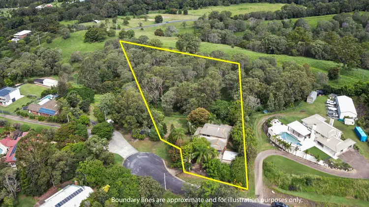 8 Autumnwood Court, Samford Valley QLD 4520