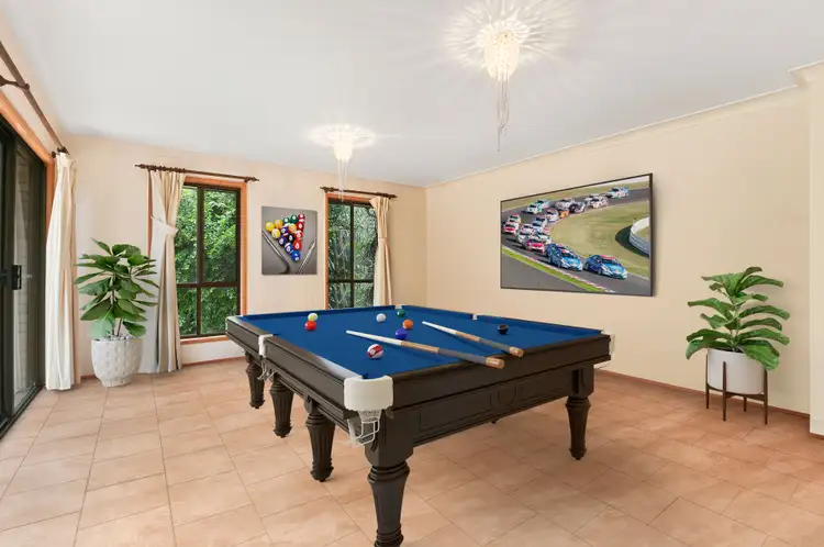 Sixth view of Homely house listing, 8 Autumnwood Court, Samford Valley QLD 4520