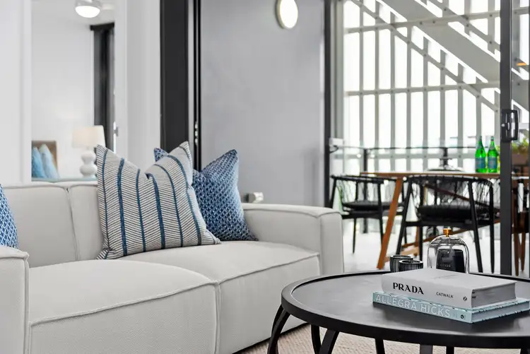 Sixth view of Homely apartment listing, 4033/36 Evelyn Street (access via Austin St), Newstead QLD 4006