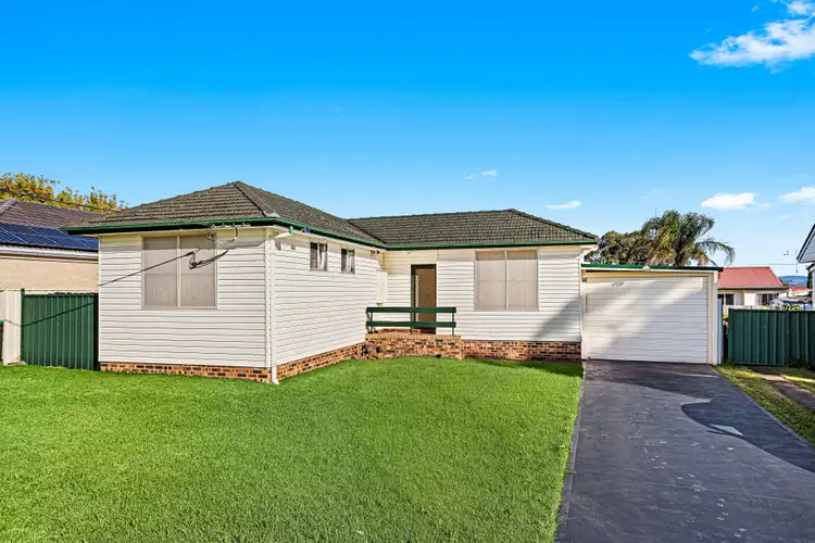 11 Massey Street, Berkeley NSW 2506