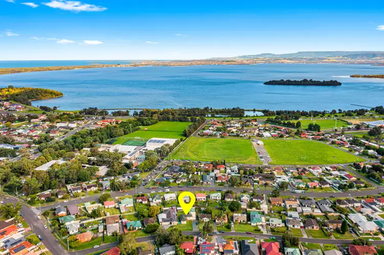 Third view of Homely house listing, 11 Massey Street, Berkeley NSW 2506