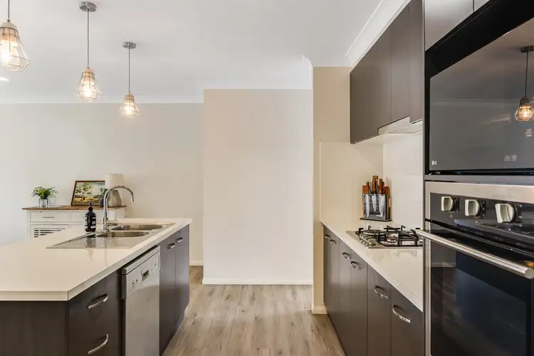 Fourth view of Homely house listing, 8 Hannaford Crescent, Wyreema QLD 4352