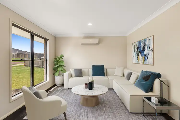 Sixth view of Homely house listing, 8 Hannaford Crescent, Wyreema QLD 4352