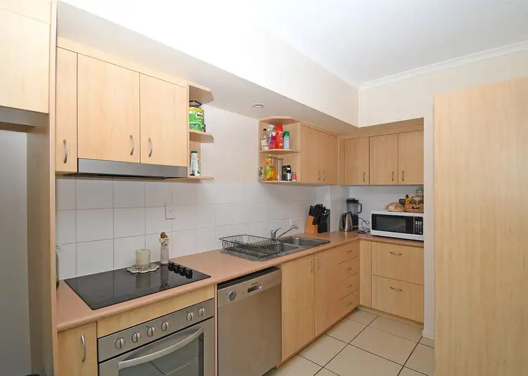 Second view of Homely unit listing, 25/70 Main Street, Pialba QLD 4655