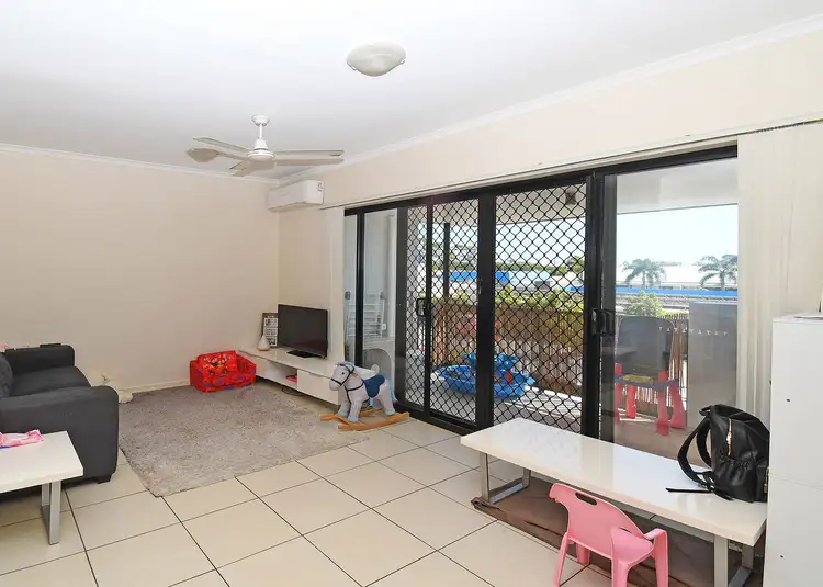Third view of Homely unit listing, 25/70 Main Street, Pialba QLD 4655