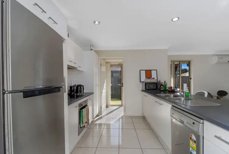 Sixth view of Homely house listing, 10 Parkhill Avenue, Wondunna QLD 4655