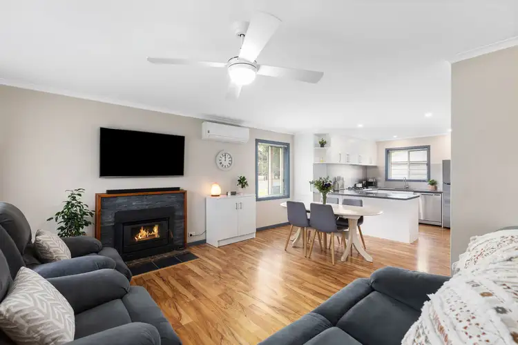 98 Acacia Street, Mount Gambier SA 5290