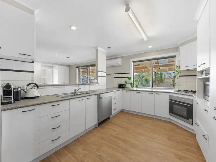 Third view of Homely house listing, 13 James Lillis Drive, Yarrawonga VIC 3730