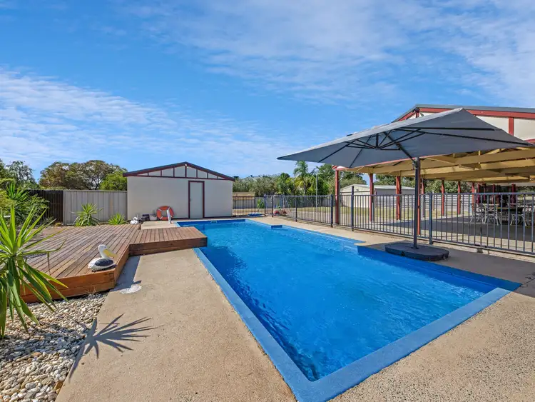 Fourth view of Homely house listing, 13 James Lillis Drive, Yarrawonga VIC 3730