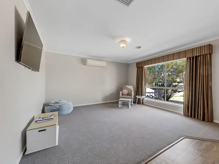 Sixth view of Homely house listing, 13 James Lillis Drive, Yarrawonga VIC 3730