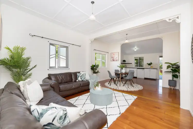 50 Bell Street, South Townsville QLD 4810