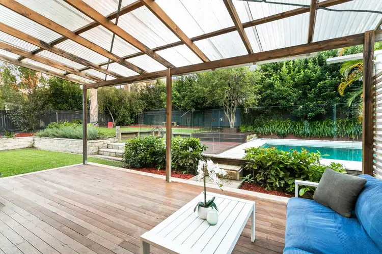 5 Coreen Avenue, Terrey Hills NSW 2084