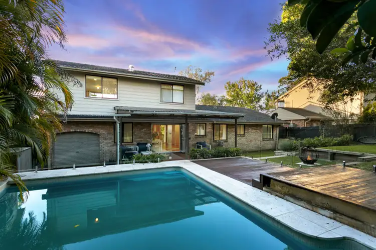 Sixth view of Homely house listing, 5 Coreen Avenue, Terrey Hills NSW 2084