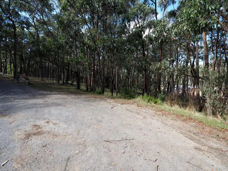 Second view of Homely land listing, Lot 114 Pine Court, Dales Creek VIC 3341