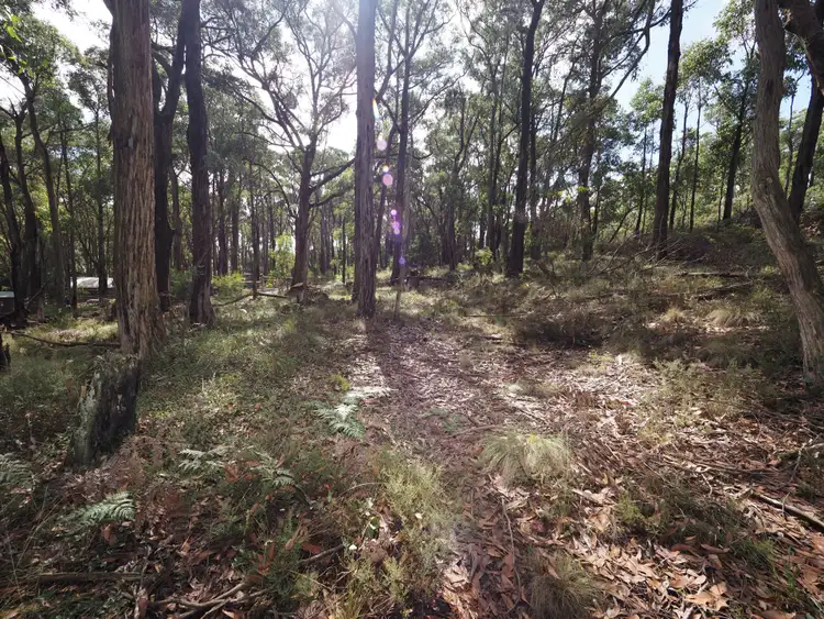Seventh view of Homely land listing, Lot 114 Pine Court, Dales Creek VIC 3341