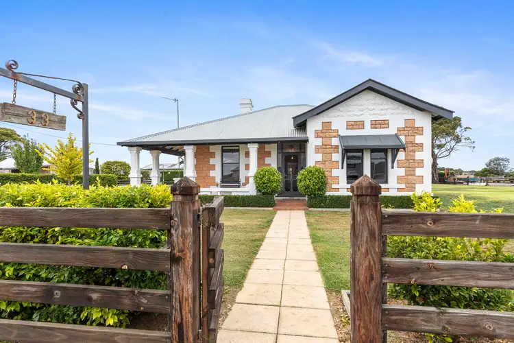 33-35 Crafter Road, Compton SA 5291