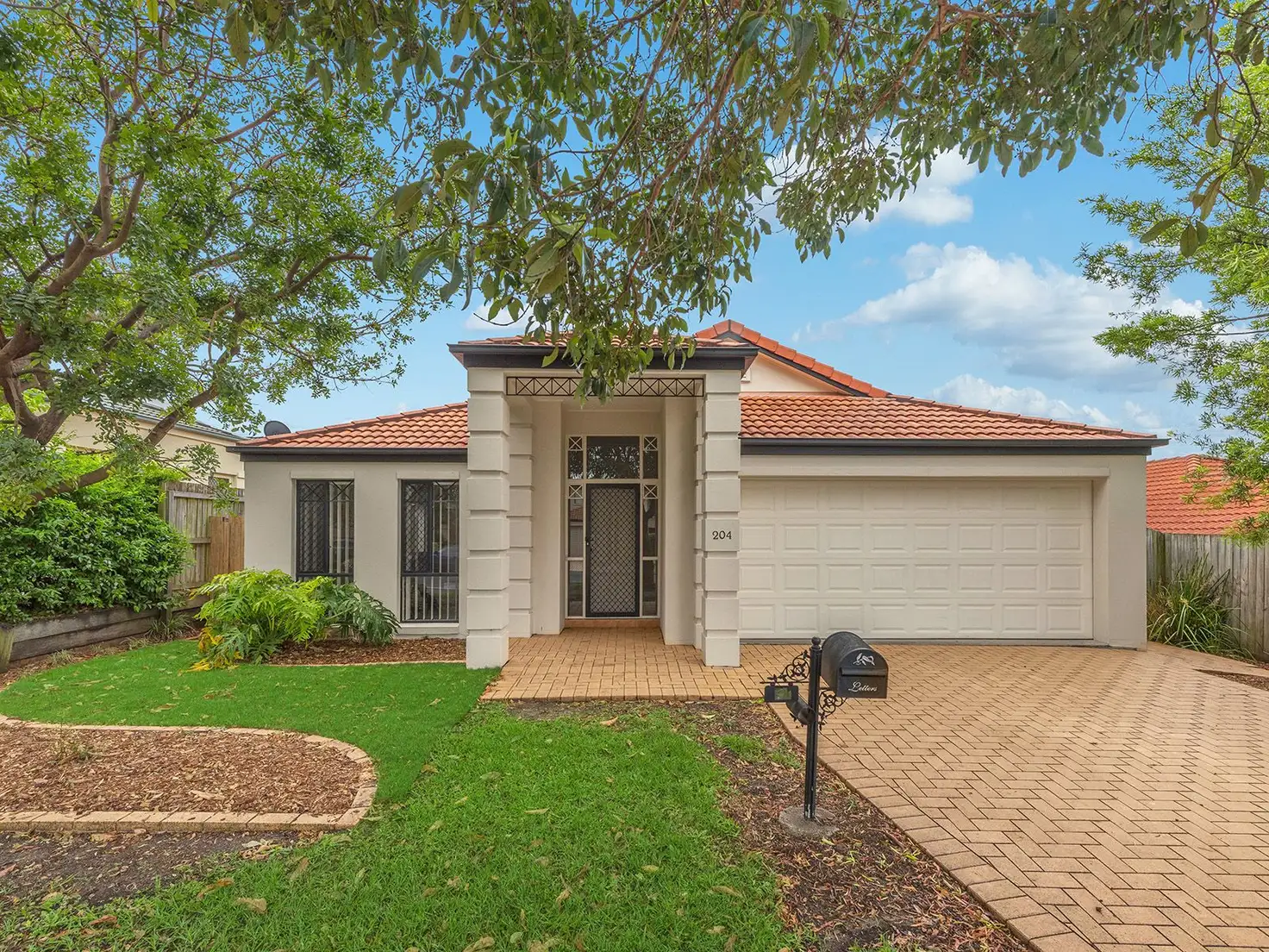Main view of Homely house listing, 204 Saturn Crescent, Bridgeman Downs QLD 4035