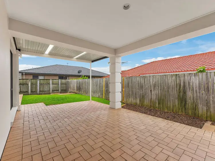 Second view of Homely house listing, 204 Saturn Crescent, Bridgeman Downs QLD 4035