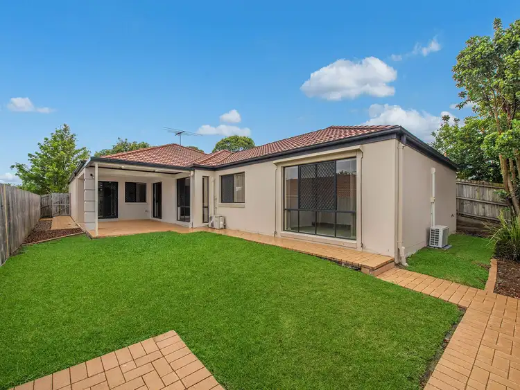 Third view of Homely house listing, 204 Saturn Crescent, Bridgeman Downs QLD 4035