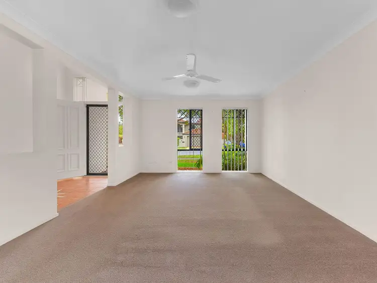 Fourth view of Homely house listing, 204 Saturn Crescent, Bridgeman Downs QLD 4035